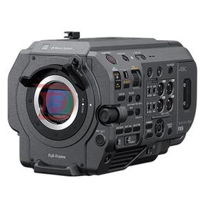Caméra professionnelle 4K d'occasion en gros de DF pour ILME-Fx9 Full-Frame Movie 4K 6K 8K avec carte mémoire - Product Image 2
