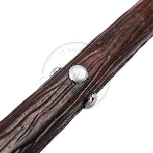 ขวานต่อสู้สองหัวแบบไวกิ้งทำจากโฟม PU สำหรับคอสเพลย์ - Product Image 6
