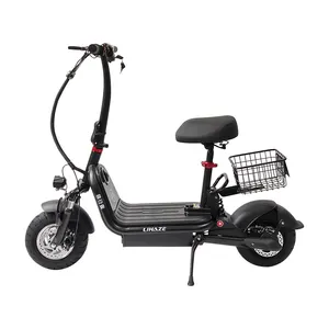 Mini bicicleta eléctrica plegable para adultos y niños, bicicleta eléctrica portátil, 2022