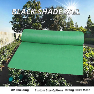 <span class=keywords><strong>Toile</strong></span> <span class=keywords><strong>d</strong></span>'<span class=keywords><strong>ombrage</strong></span> rectangulaire noire sur mesure pour jardin extérieur, filet de protection agricole pour <span class=keywords><strong>serre</strong></span>, <span class=keywords><strong>toile</strong></span> tissée HDPE anti-UV - Product Image 2