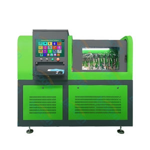 Beacon <span class=keywords><strong>Machine</strong></span> CR819 Prüfstand für Common-Rail-Einspritzpumpen mit EUI EUP HEUI-Funktion - Product Image 1