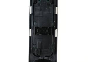 Precio al por mayor de fábrica OEM 6554.QA 6554QA interruptor de Control de elevador de ventana para <span class=keywords><strong>PEUGEOT</strong></span> <span class=keywords><strong>207</strong></span> 207SW 207CC - Product Image 6