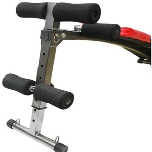 Planche abdominale incurvée pliable multi-usage pour la maison, équipement <span class=keywords><strong>de</strong></span> <span class=keywords><strong>fitness</strong></span> unisexe pour <span class=keywords><strong>abdominaux</strong></span>, marque OEM Zhejiang - Product Image 4