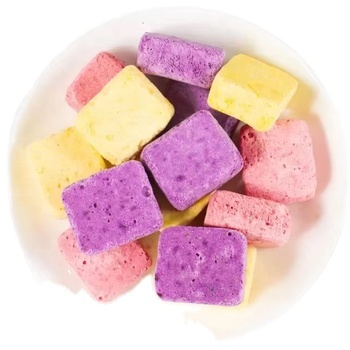 Wholesale Sweet Flavor Almonds Nuts with