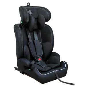 Fixation de ceinture de sécurité pour bébé, taille 76 - 150 cm, siège auto enfant, norme <span class=keywords><strong>ECE</strong></span> R129 - Product Image 4