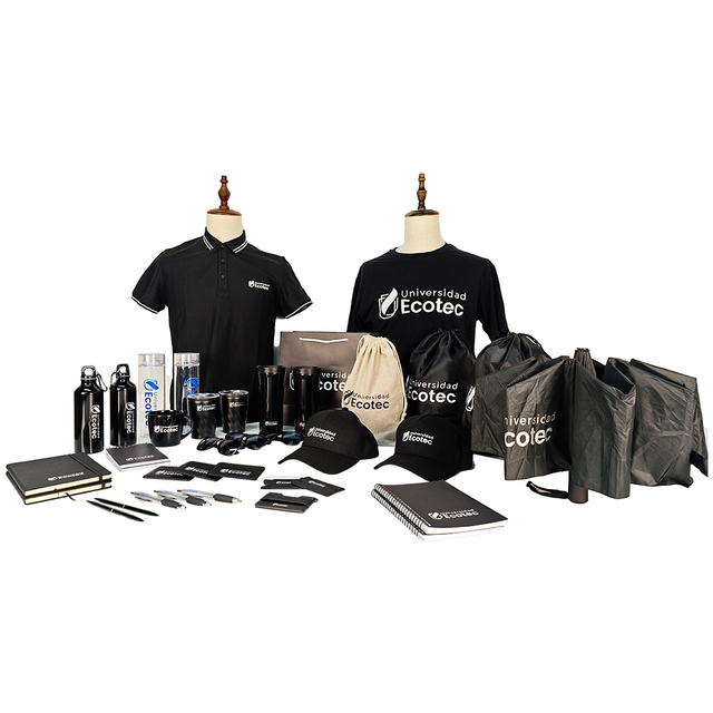 Customizable Office Product Gift Promo Items Geschenkset Corporate Branded Clients Promotional Business Gifts with Logo Printing
