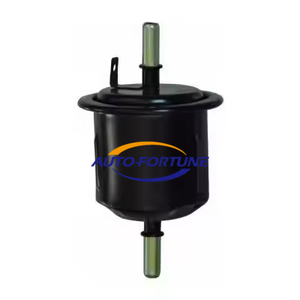 Filtre à carburant de haute qualité 1105100U8010 31911-25100 31911-25000 31911-1A000 3191125000 319111A000 3191125000 3191125100 - Product Image 1