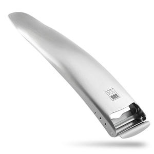 Couteau d'office multifonction en acier inoxydable 304 CXT118 pour la maison, éplucheur, râpe et grattoir à légumes et fruits – Vente en gros - Product Image 3