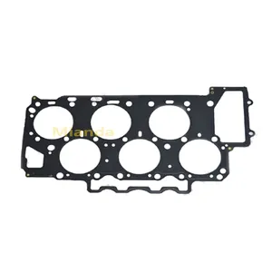 Mianda Wholesale Engine parts cylinder head gasket for VW Audi Q7 3.6 OEM 03H 103 383 K best engine head gaskets Made in China