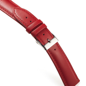 Eraysun Bracelets de <span class=keywords><strong>montre</strong></span> en <span class=keywords><strong>cuir</strong></span> véritable Couleur Gardien Couche de tête Peau de vache Unisexe Veau 16 18 19 20 22mm Bracelets de <span class=keywords><strong>montre</strong></span> <span class=keywords><strong>Homme</strong></span> Femme - Product Image 5