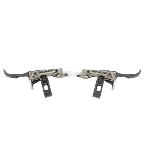 Nouveau 2025 pour XTR M9200 M9220 <span class=keywords><strong>Frein</strong></span> à disque hydraulique métallique 2 pistons 4 pistons Plaquettes <span class=keywords><strong>de</strong></span> <span class=keywords><strong>frein</strong></span> hydrauliques 1 paire Pièces <span class=keywords><strong>de</strong></span> VTT - Product Image 5