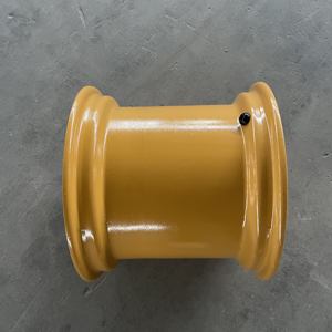 Cerchioni produttore rimorchio trattore cerchi 10.5x12 ruote agricoltura acciaio cerchione per pneumatici 26x12-12 - Product Image 2