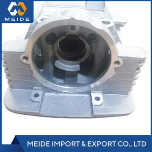 Coperchio della testata del cilindro del motociclo personalizzato per i Jh125-6 servizi di fusione Premium parti della motocicletta - Product Image 3