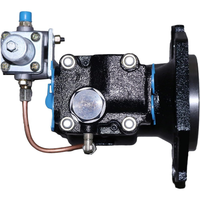 Nouveau compresseur de frein à air OEM d'origine avec régulateur 1W-6753 pour chargeuse sur pneus 950B/950E, moteur 3304, 12 kg