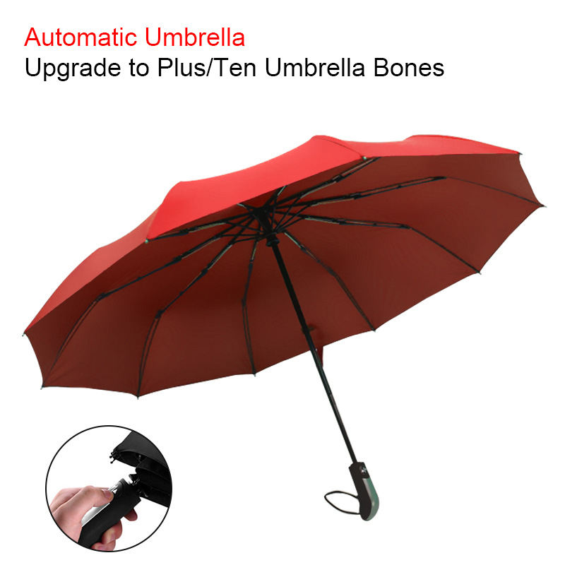 Folding Umbrella2