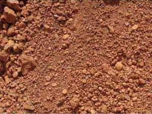 Polvo de Laterita por Columbite Mining Resources Private Limited - Product Image 5