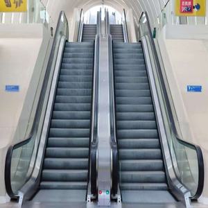 Escalera Mecánica Comercial para Interiores con Certificación CE/ISO9001/EAC, Tanzania, Dar Es Salaam, OTIS, para Complejos Residenciales y Comerciales, Ahorro de Energía - Product Image 2