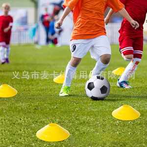 Conjunto de Entrenamiento de Agilidad - Escalera de Velocidad, Conos, Obstáculos con Bolsa de Transporte para Ejercicios de Fútbol, Baloncesto y Fitness - Product Image 2