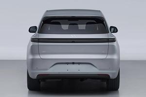 Pour la nouvelle voiture <span class=keywords><strong>Liauto</strong></span> L6 Max 2025 - Product Image 4