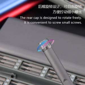Blue Diamond 48 In 1 Precision Screwdriver Set S2 Alloy Magnetic For Laptop Repair Tools - Product Image 5