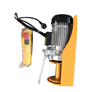 Mini Guindaste Elétrico Portátil de 1000 kg para Venda - Product Image 3