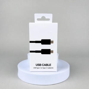 25W PD <b>USB</b>-<b>C</b> <b>Adapter</b> Fast Charger with Earbuds and Charging Cable EU US UK Plug for Mobile Phone Tablet - Product Image 5