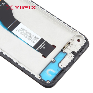 YIIFIX Pantalla Táctil LCD de Alta Calidad para <span class=keywords><strong>Redmi</strong></span> 13C 5G con Marco, Repuesto de Pantalla Digitalizadora para Teléfono Móvil, Venta al Por Mayor - Product Image 4