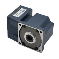 Moteur asynchrone monophasé 220V SOBG 80GK25RC neuf d'origine (1 pièce) pour PLC, efficacité IE3, montage sur panneau