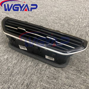 WGYAP Ofrece Piezas Originales OE 12G819728, Panel de Instrumentos, Salida de Aire para Volkswagen <span class=keywords><strong>ID6</strong></span>, Accesorios, Piezas de Automóviles al por Mayor - Product Image 4