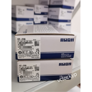 1 Módulo LS XGF-DV8A Nuevo, Envío por Fedex o DHL - Product Image 3
