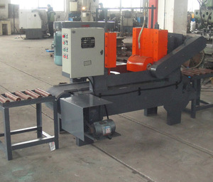 Meilleure vente de tréfileuse de route aveugle Machine à rainurer les briques Machine à rainurer les avions automatiques - Product Image 6