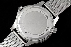 Nueva Colección 2026, Reloj de Hombre James Bond 007 No Time to Die Speed Master 210.90.42.20.01.001, Reloj Mecánico para Hombre - Product Image 6