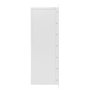 Boîte <span class=keywords><strong>aux</strong></span> <span class=keywords><strong>lettres</strong></span> murale en briques blanches, boîte <span class=keywords><strong>aux</strong></span> <span class=keywords><strong>lettres</strong></span> intégrée, boîte <span class=keywords><strong>aux</strong></span> <span class=keywords><strong>lettres</strong></span> imperméable, boîte <span class=keywords><strong>aux</strong></span> <span class=keywords><strong>lettres</strong></span> extérieure, boîte <span class=keywords><strong>aux</strong></span> <span class=keywords><strong>lettres</strong></span> <span class=keywords><strong>pour</strong></span> <span class=keywords><strong>colis</strong></span>, grande boîte <span class=keywords><strong>aux</strong></span> <span class=keywords><strong>lettres</strong></span> - Product Image 4