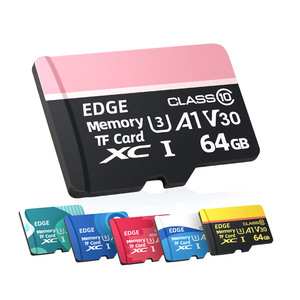 Cartes mémoire TF SD originales de 32 Go à 512 Go pour caméras 4K et systèmes DVR, carte mémoire de 512 Go, carte mémoire de 256 Go - Product Image 6