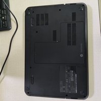 Ordinateur portable d'occasion HP Intel Core I5-4ème génération 8 Go de RAM 240 Go de SSD Haute qualité NVIDIA GeForce 820M 14,1 pouces Windows 7 Classe A