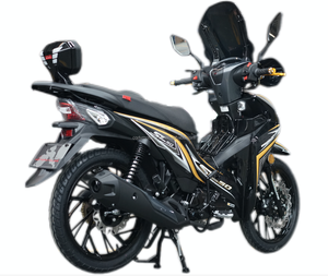 CDI para Motocicleta Directo de Fábrica, Ahorro de Combustible, <span class=keywords><strong>Precio</strong></span> Económico, Motocicleta Cub con Función NFC - Product Image 5