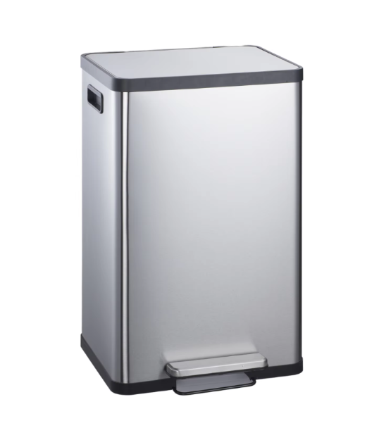 Sunshine Rectangular 12L Open Top Eco