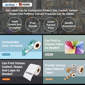 Bóng nhiều lớp sáng bạc Pin nhãn chống ăn mòn bao bì không thấm nước sticker cho các công cụ điện - Product Image 4