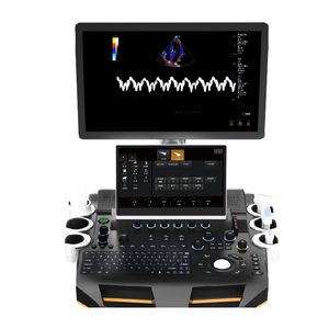 IN-T6VET Digitale Systeemapparatuur 2d 3d Human <span class=keywords><strong>Veterinary</strong></span> Usg Color Doppler Prijs Ultrasone Machine Draagbare Ultrasone Scanner - Product Image 3