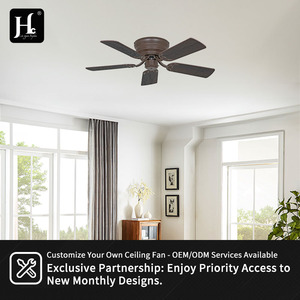 41-inch <b>ceiling</b> <b>fan</b> <b>with</b> light kit and <b>remote</b> <b>control</b>; ABS 5-blade DC <b>fan</b> light,pull cord operation - Product Image 5