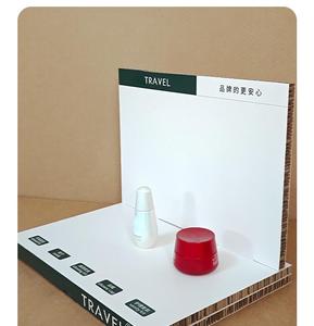 Manufacturer Custom Wholesale Customised Fsc Environmental Protection Corrugated Paper Display <b>Rack</b> - Product Image 3