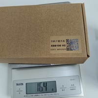 Le graveur DSP de débogueur d'émulateur XDS100V2 V3 prend en charge TI DSP CCS5 ~ CCS10 200g