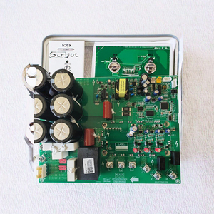 Grii एयर कंडीशनर मूल नया नियंत्रण मदरबोर्ड pcba zq3330a कंप्रेसर इनवर्टर ड्राइव बोर्ड एंड्रॉइड 8.0 4 जीबी रैम - Product Image 3