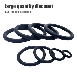 Chịu mài mòn không thấm nước <span class=keywords><strong>NBR</strong></span> Nitrile cao su, EPDM cao su <span class=keywords><strong>O</strong></span>-<span class=keywords><strong>ring</strong></span> niêm phong Nhẫn, niêm phong Vòng cao su - Product Image 3