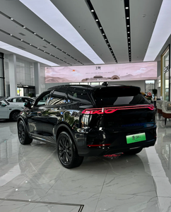 Nouveau SUV de taille moyenne 5 portes <span class=keywords><strong>7</strong></span> <span class=keywords><strong>places</strong></span> SUV 100% électrique 680 ch Haute performance Véhicule à énergie nouvelle 2026 BYD Tang L Dm-i - Product Image 3