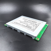 CH320240H ChuanHangDisplay 5.1 Inci COB 320240 Modul LCD Grafis 320X240 Layar Matriks Titik RA8806 Tanpa Pengontrol Tambahan