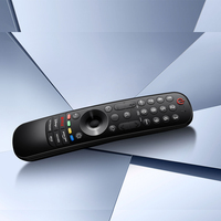 Télécommande universelle infrarouge intelligente de remplacement HUAYU AN-MR23GA-IR série AKB compatible avec LG