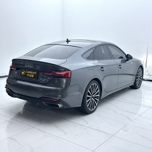 Offerta Speciale 2024: <span class=keywords><strong>Audi</strong></span> <span class=keywords><strong>A5</strong></span> Sportback 40 TFSI 2.0T Automatica Quattro AWD con Tetto Panoramico e Sedili in Pelle, Auto Usate <span class=keywords><strong>Audi</strong></span> <span class=keywords><strong>A5</strong></span> in Vendita - Product Image 6