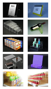 Puissance manuelle de machine de coupeur de feuille de plexiglas acrylique de 0.7m 1.3m - Product Image 4