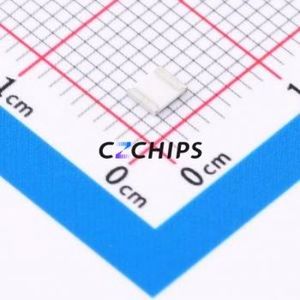 Résistance SMD CF1210JN0R33P 1210 (Type : Film Épais) (Résistance : 330 mOhm Précision : 5%) - Product Image 2